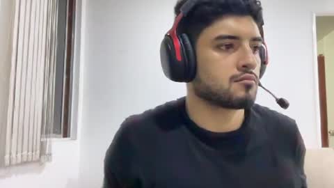 bdever7 online show from April 18, 2026, 1:42 am