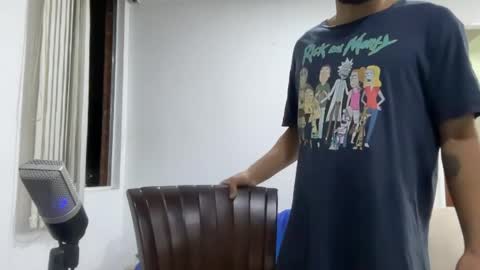 bdever7 online show from April 21, 2026, 2:51 am