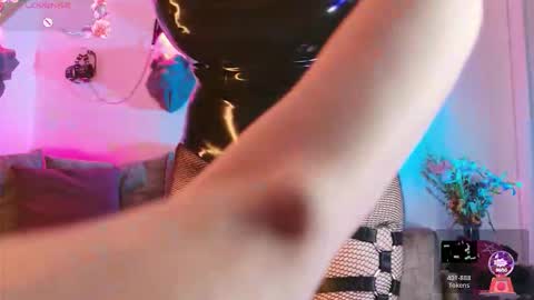 bdsm_night online show from January 16, 2026, 6:23 pm