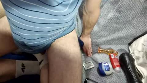 Snapshot of be4your_desire chatting on November 6, 2025, 8:26 am mikiforfun online show from November 6, 2025, 8:26 am