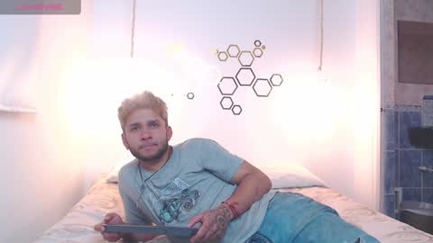 Sara  Juan online show from January 20, 2025, 1:50 am