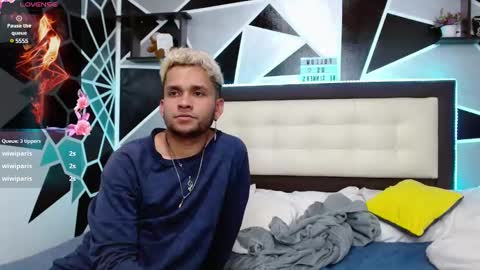 Sara  Juan online show from February 11, 2025, 4:55 am