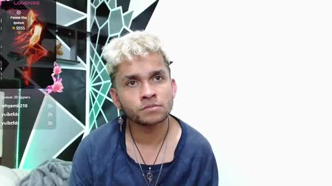 Sara  Juan online show from February 12, 2025, 7:55 am