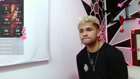 Sara  Juan online show from February 15, 2025, 5:09 am