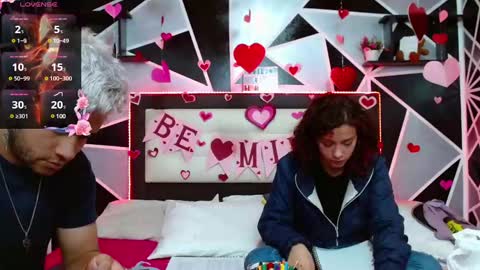 Sara  Juan online show from February 25, 2025, 2:47 am