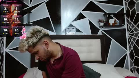 Sara  Juan online show from March 9, 2025, 1:56 am