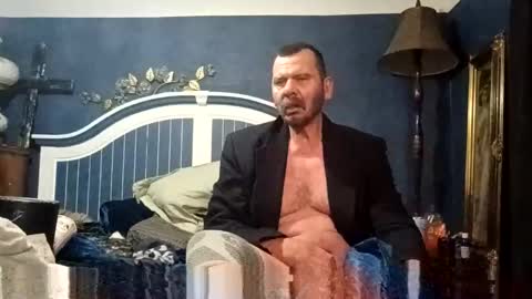 beaatoffbob online show from December 3, 2025, 1:24 am