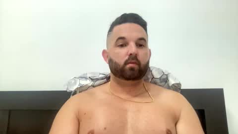 beachboyhardonyou online show from October 13, 2025, 8:36 am