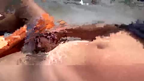 BeachGuy online show from October 15, 2025, 2:39 pm