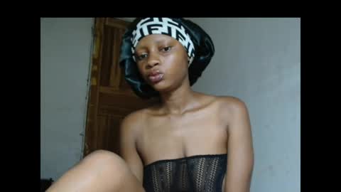 beakimber50 online show from April 18, 2026, 6:34 pm