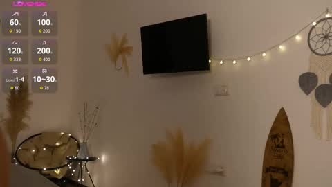 Chloe online show from October 6, 2025, 9:12 pm