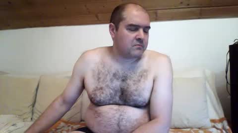 bear037 online show from December 26, 2024, 12:46 am