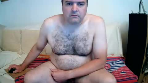 Snapshot of bear037 chatting on August 2, 2026, 6:56 am bear037 online show from August 2, 2026, 6:56 am
