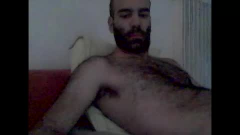 bear14250949 online show from November 1, 2025, 8:05 am