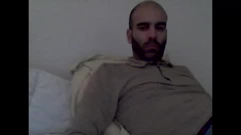 bear14250949 online show from November 17, 2025, 6:14 pm