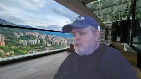 Dookie online show from April 11, 2026, 7:29 pm