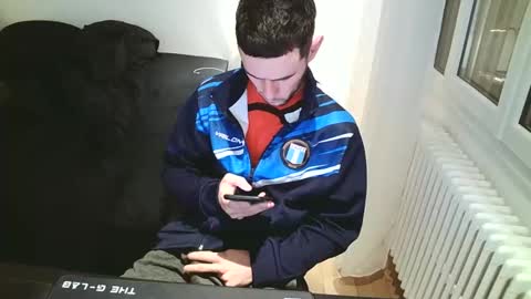 Bear69fun online show from January 2, 2025, 9:43 am