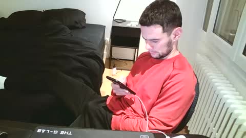 Bear69fun online show from January 4, 2025, 10:13 pm