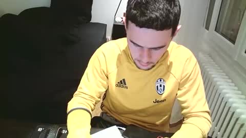 Bear69fun online show from January 6, 2025, 8:28 pm