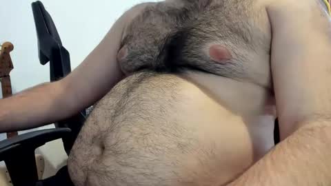 Snapshot of bear_dom_7 chatting on March 26, 2026, 4:56 pm DOM bear online show from March 26, 2026, 4:56 pm