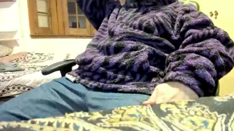 Snapshot of bear_dom_7 chatting on April 5, 2026, 6:54 am DOM bear online show from April 5, 2026, 6:54 am