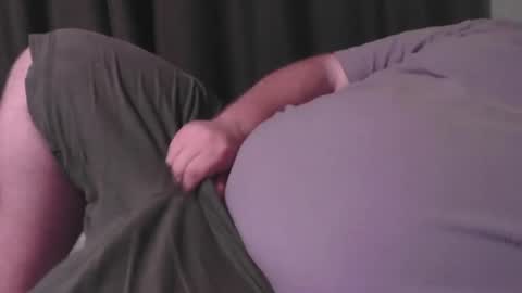 Snapshot of bear_man_oi chatting on January 31, 2025, 9:59 am bear_man_oi online show from January 31, 2025, 9:59 am