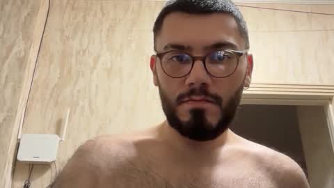 BearAZE online show from April 24, 2026, 2:30 pm