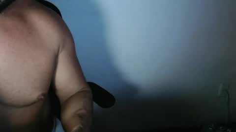 Beard Guy online show from February 13, 2025, 10:00 pm