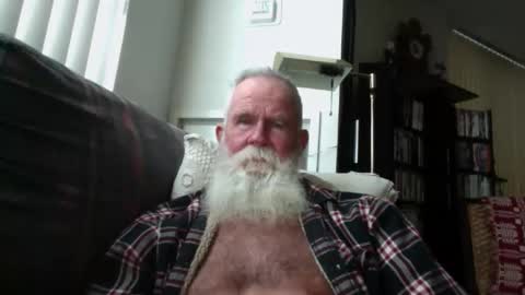 beardbushy online show from January 14, 2026, 6:13 pm