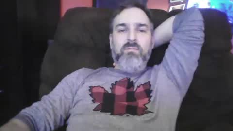 beardedambition online show from January 3, 2025, 3:27 am