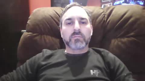 beardedambition online show from January 10, 2025, 7:00 pm