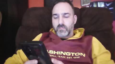 beardedambition online show from January 24, 2025, 4:37 am