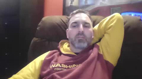 beardedambition online show from February 10, 2025, 11:02 pm