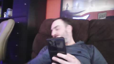 beardedambition online show from February 23, 2025, 5:39 pm