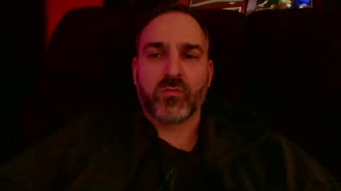 beardedambition online show from March 8, 2026, 9:29 pm