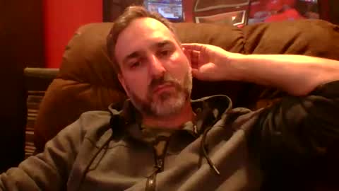 beardedambition online show from April 5, 2026, 5:21 pm