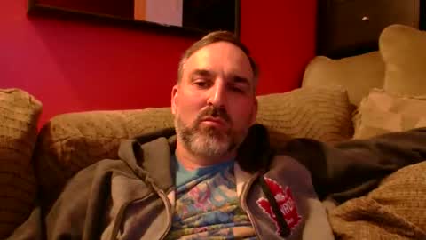Snapshot of beardedambition chatting on June 8, 2026, 11:49 pm beardedambition online show from June 8, 2026, 11:49 pm
