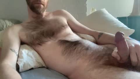 beardedchester online show from March 8, 2025, 3:56 pm