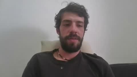 beardedsmoker666 online show from November 25, 2025, 4:29 pm