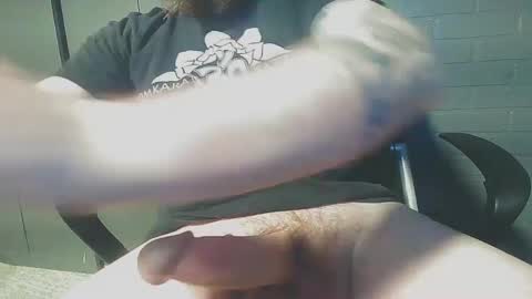 Beardgame227 online show from March 9, 2025, 7:12 am