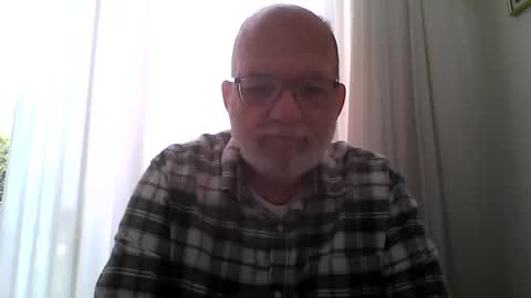 Beardman online show from September 21, 2025, 1:13 pm