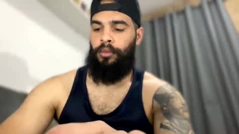 Min online show from October 16, 2025, 6:47 am