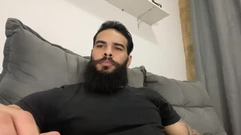 Min online show from November 8, 2025, 7:08 am