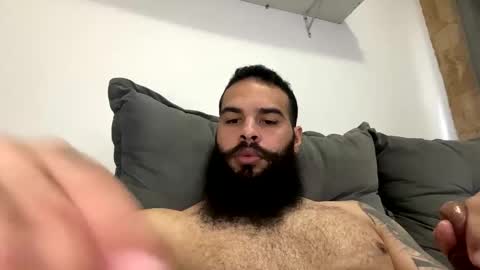 Min online show from April 5, 2026, 7:55 pm