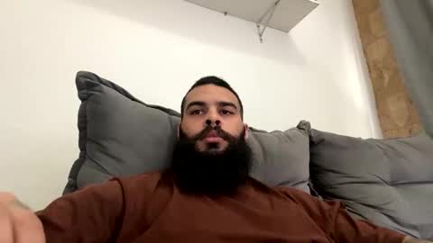 Min online show from April 19, 2026, 6:07 pm