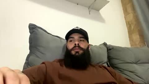 Min online show from April 21, 2026, 1:42 am