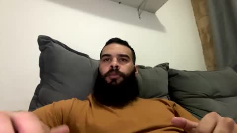 Min online show from April 21, 2026, 11:29 pm