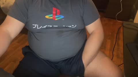 beardudeguy online show from October 22, 2025, 11:54 am