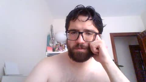 Snapshot of bearmen3107 chatting on June 3, 2026, 6:49 am bearmen3107 online show from June 3, 2026, 6:49 am