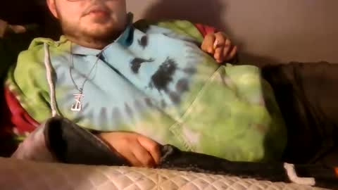 bearmoon820430 online show from September 22, 2025, 2:24 am